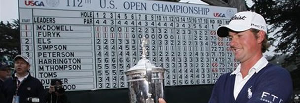 U.S. Open reflections—more storylines than a host of Hollywood Movies!!!